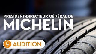 🔴 Politique salariale productivité et compétitivité en entreprise  lexemple de Michelin [upl. by Airamanna]