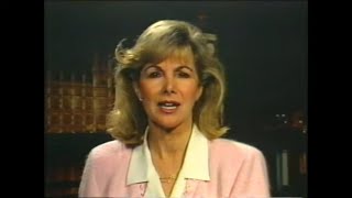 Susan Hampshire tells Australian TV viewers about her dyslexia [upl. by Norbel]