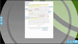 Understanding Summary Writing [upl. by Niatsirt47]