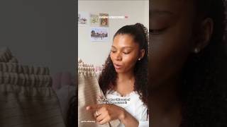 Ganni Unboxing 🌸 unboxingvideo ganni tryon [upl. by Marilla104]