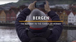 Bergen and the fjords [upl. by Alissa]