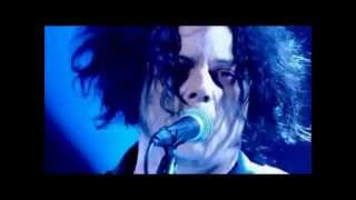 Jack White  Sixteen Saltines amp Freedom At 21 Jools Holland 2012 [upl. by Malamut]