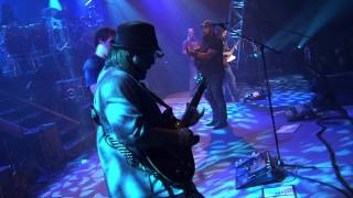 Midnight Rider with Gregg Allman  Zac Brown Band [upl. by Bryanty]