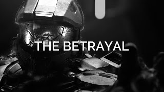 Halo 5 Guardians  Tribute The Betrayal [upl. by Onitnerolf453]