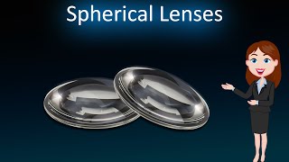 Spherical Lenses  3D animated explanation  class 10th  Light  Reflection amp Refraction [upl. by Tannenwald88]