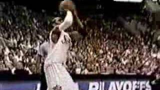 Allen Iverson Special  Road to NBA Final 2001 [upl. by Eisle]