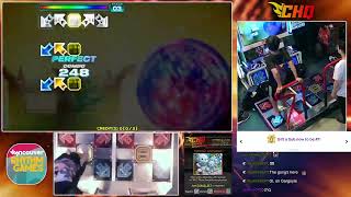 PIU PHOENIX Gothique Resonance S21 984k SG [upl. by Carina79]