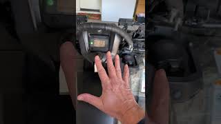 Honda foreman 520 broke down and needs  What to fix  Did the spark plug fix it [upl. by Imoin]