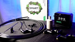 SMART Automatic Misting System Promo [upl. by Hadihahs]