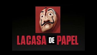 Raquel y Sergio juntos 1 Hour  Money Heist  La Casa de Papel Original Soundtrack [upl. by Aekerly785]