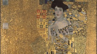 Top 20 Gustav Klimt Paintings [upl. by Schnapp]