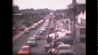 Longford St Patricks Day 1978 [upl. by Ydollem]