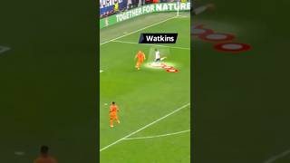 Watkins Goal vs 🇳🇱  Answer to BallersandLegends “Pt 53” [upl. by Mossolb]