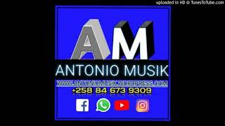 Michel Cypriano ft Magnifico  Bluetoon Audio Antonio Musik [upl. by Yentnuoc]