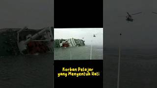 Kapal Sewol tragedi kasus [upl. by Lancelot]