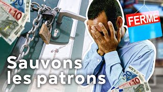 Ma vie de patron en liquidation [upl. by Toms]