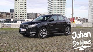 Jaguar EPACE RDYNAMIC P300 AWD HSE EXTERIOR  INTERIOR  LIGHTS  LOOKS  WALKAROUND [upl. by Dranreb]