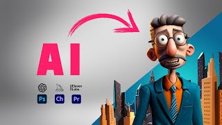 How to create your own animated series [upl. by Ardnait]