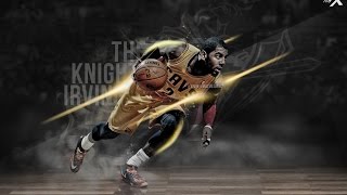 Kyrie Irving  Mix Wings  Cavs Tribute [upl. by Ellinehc521]