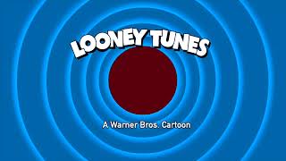 Looney Tunes Opening and Closing 2019 Edition [upl. by Ahsile703]