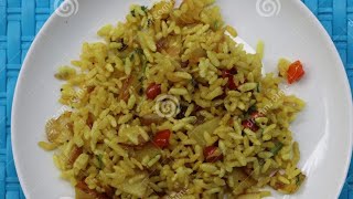 Murmura Upma  puffed Rice Upma meenakshi sial’s kitchen  upma  snacks  kurmura  yummy [upl. by Tshombe]