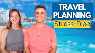 Planning Your World Travel in Retirement  Tips and Tricks for a StressFree First Year [upl. by Kcirtapnhoj]