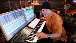 Thomas Dolby explains the classic Nokia polyphonic ringtone [upl. by Crutcher165]