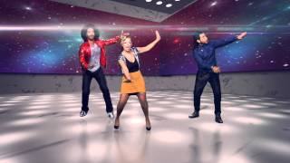 Group 1 Crew  Outta Space Love [upl. by Ignatius]