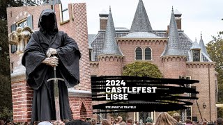 Castlefest 2024 🏰 Lisse the Netherlands [upl. by Avot]