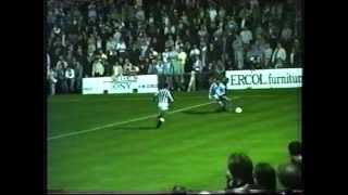 Wycombe Wanderers 198990 season  Parting Shots Part 1 of 3 [upl. by Yrotciv617]