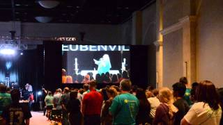 2013 Steubenville Orlando  Womens Vocation Call [upl. by Eedna]