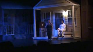 To Kill a Mockingbird  Final Scene [upl. by Alexander]