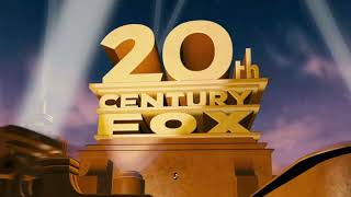 20th Century Fox  Cinética  Migdal  Globo Filmes  Stuff Audiodescription 2010 [upl. by Norvin]