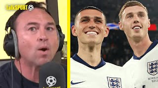 Jason Cundy CLAIMS Cole Palmer Is WAY BETTER Than Phil Foden As He Explains How To IMPROVE Chelsea 😱 [upl. by Nitfa895]