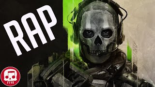 CALL OF DUTY MODERN WARFARE 2 RAP by JT Music  quotLooking For a Fightquot [upl. by Aldon]