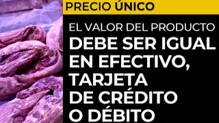 LAS TRAMPAS de la TARJETA DE CRÉDITO y las AVIVADAS DE LOS COMERCIANTES ¡CONOCÉ TUS DERECHOS [upl. by Inohs]