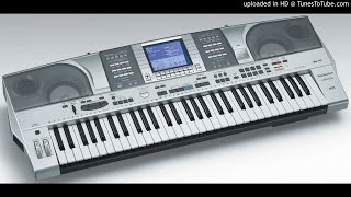 Kitaro  Matsuri Cover on Keyboard Technics sxKN2600 [upl. by Zeugirdor]