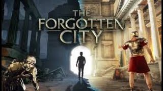 The Forgotten City Türkçe Yama Kurulumu forgottencity epicgames steam ubisoft sega epicgames [upl. by Mafala]