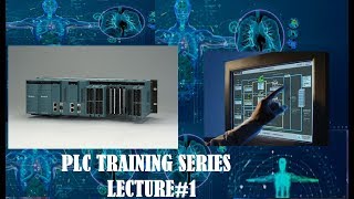 Lecture1 PLC Training Series  What is PLC [upl. by Aniles]