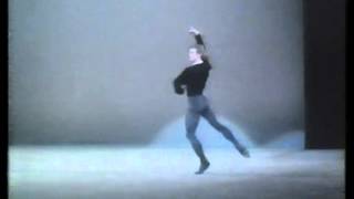 Baryshnikov Don Quixote variation [upl. by Darbee]