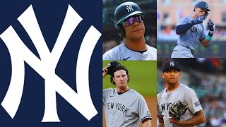 New York Yankees 2nd Half Expectations Trade Deadline Rumors [upl. by Iaoh236]