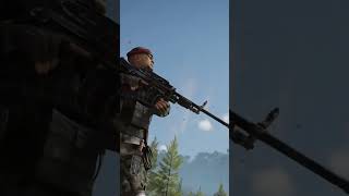 Ghost Recon Breakpoint [upl. by Rutherfurd470]