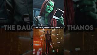 Gamora vs Nebula marvel vs shorts guardiansofthegalaxy gamora avengers [upl. by Scotty363]