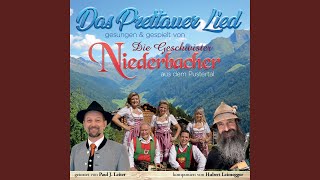 Das Prettauer Lied [upl. by James]