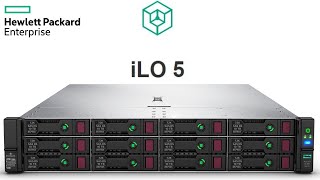 Como actualizar el servidor Hpe Proliant DL380 gen10 Ilo spp bios [upl. by Maisey]