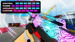 The M16 Just Got EVEN BETTER in Bad Business Roblox [upl. by Ddat447]