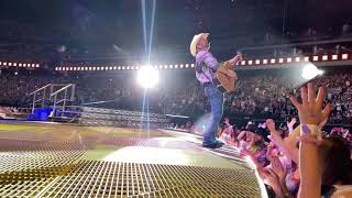 Garth Brooks Calling Baton Rouge  live from Allegiant Stadium [upl. by Innavoeg681]