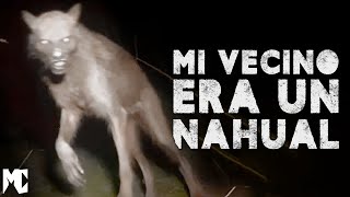 20 MINUTOS de HISTORIAS REALES de NAHUALES II │ Relatos paranormales de suscriptores [upl. by Maxy]