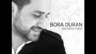 Bora Duran  Duman Duman [upl. by Manouch]