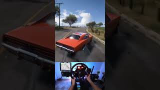 Dodge Charger drift shorrs gaming youtubeshorts [upl. by Leicester]